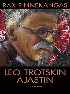 cover image of Leo Trotskin Ajastin